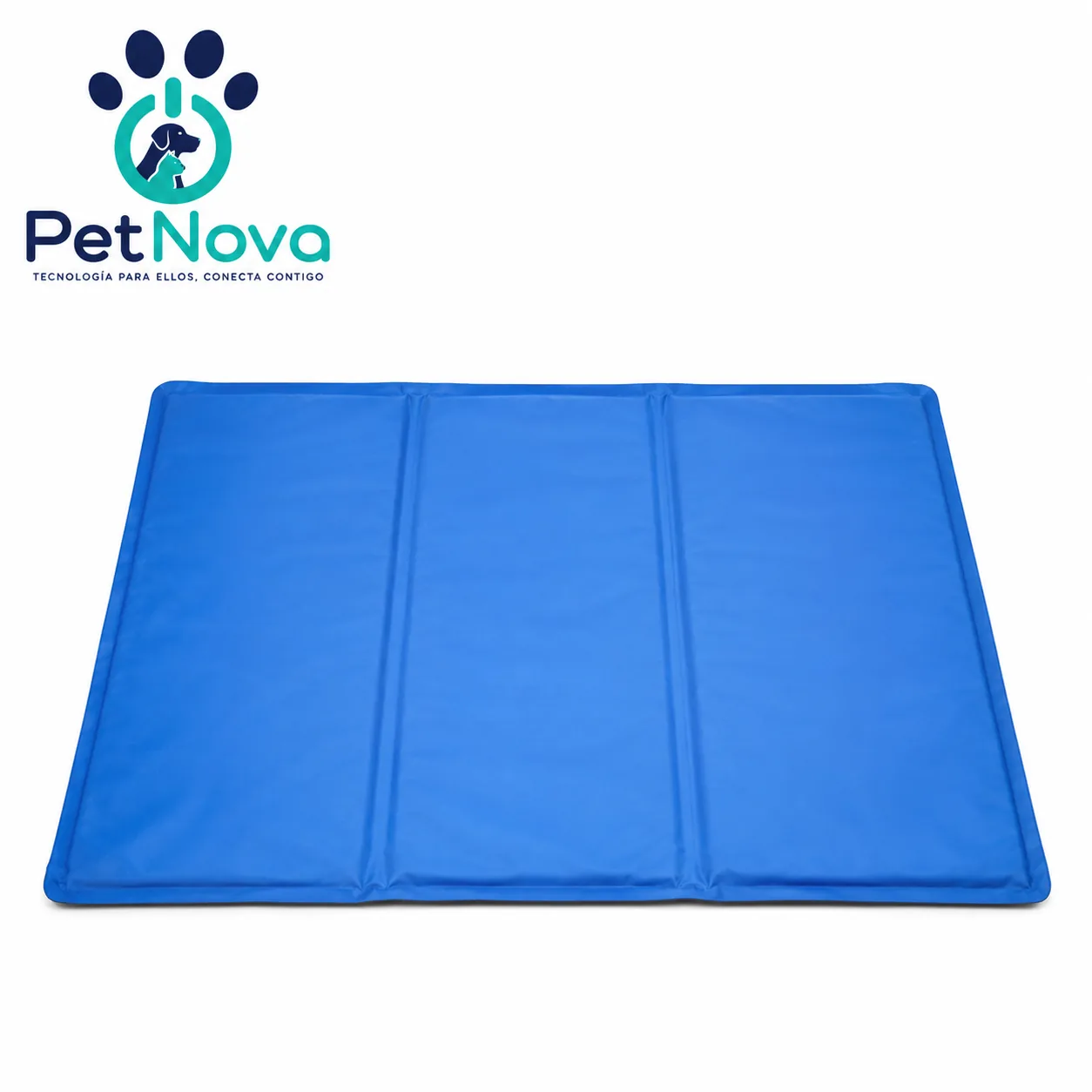 Cama Refrigerante para Mascotas