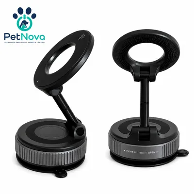 Soporte Magnético Premium para Celular