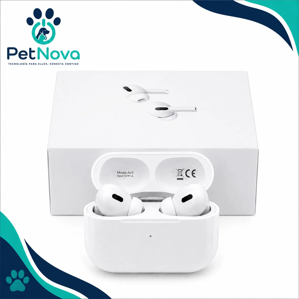 Audífonos Inalámbricos Bluetooth Pro3