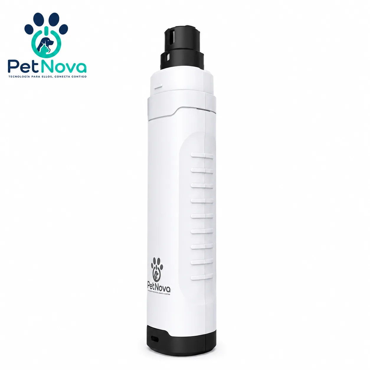 Limadors de Uñas Eléctrico para Mascotas PetNova